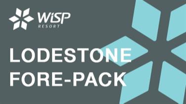 Image for: Golf Lodestone Fore Pack